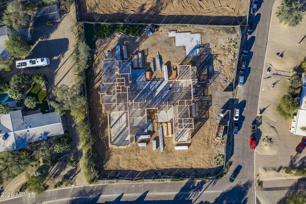 Image 24 of property listing at 11460 N 71ST Street, Scottsdale, AZ 85254