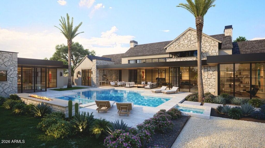 Image 33 of property listing at 11460 N 71ST Street, Scottsdale, AZ 85254