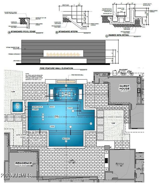 Image 9 of property listing at 11460 N 71ST Street, Scottsdale, AZ 85254