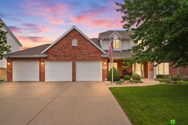 3220 Browning Street, Lincoln, NE 68516