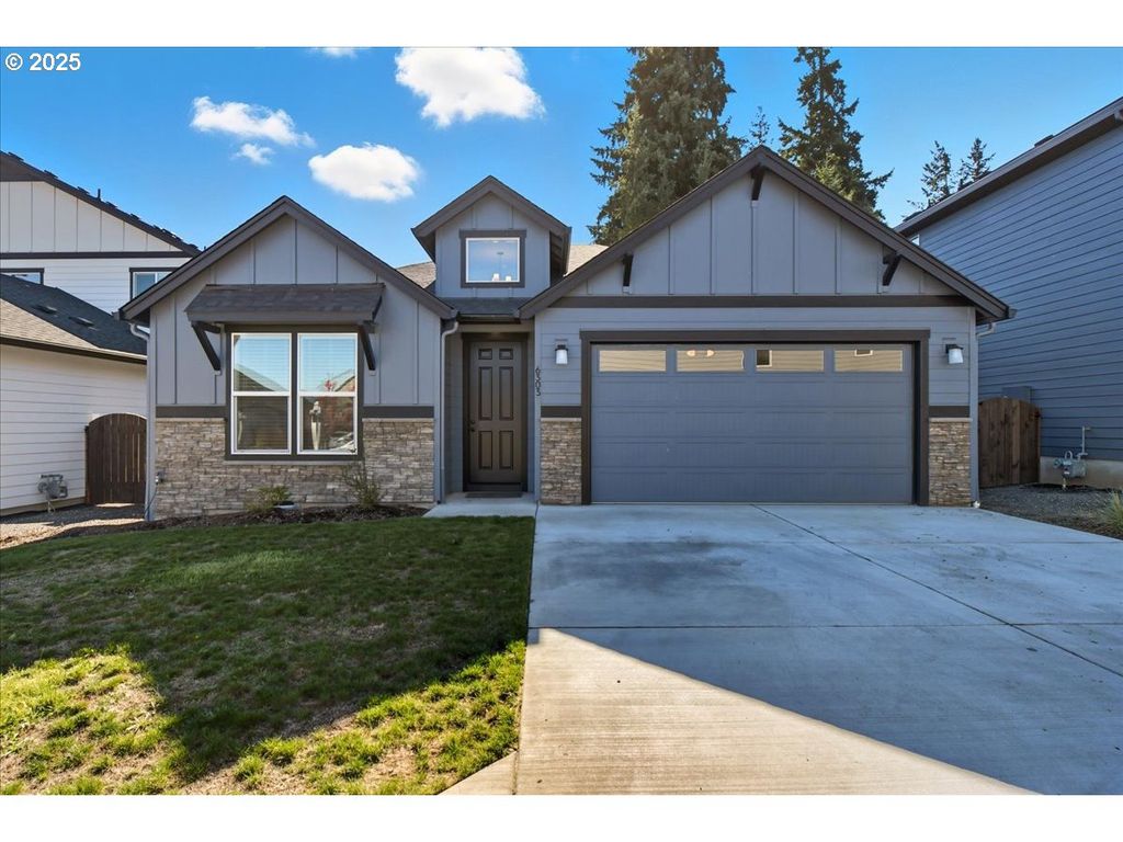 6303 Ne 125TH St, Vancouver, WA 98686