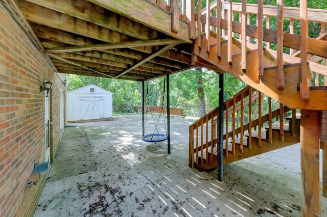 3253 N Senseney Cir, Clarksville, TN 37042
