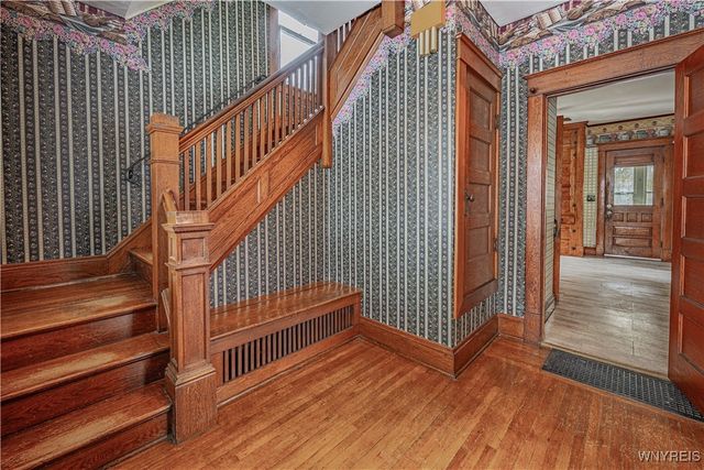 234 Lake Street, Wilson, NY 14172