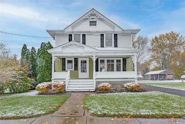 234 Lake Street, Wilson, NY 14172