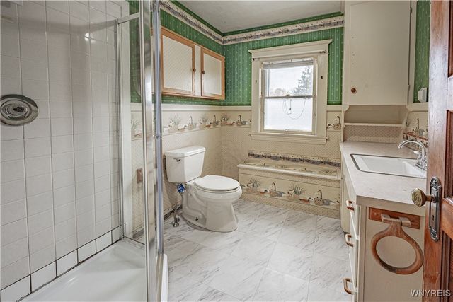 234 Lake Street, Wilson, NY 14172