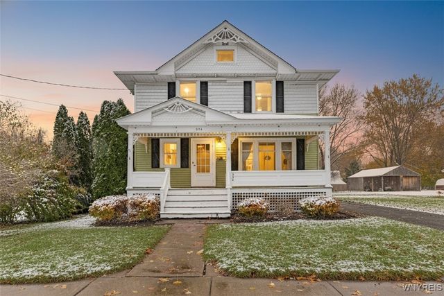 234 Lake Street, Wilson, NY 14172