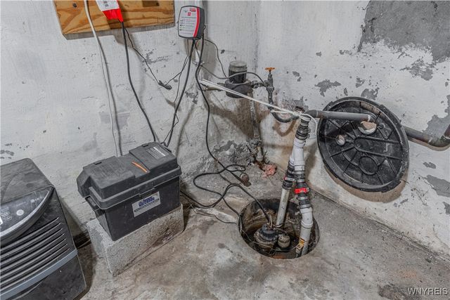 234 Lake Street, Wilson, NY 14172