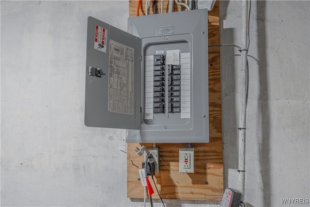 234 Lake Street, Wilson, NY 14172