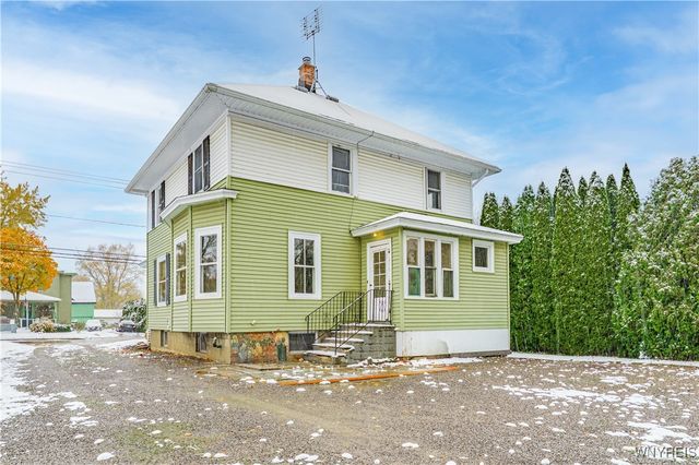 234 Lake Street, Wilson, NY 14172