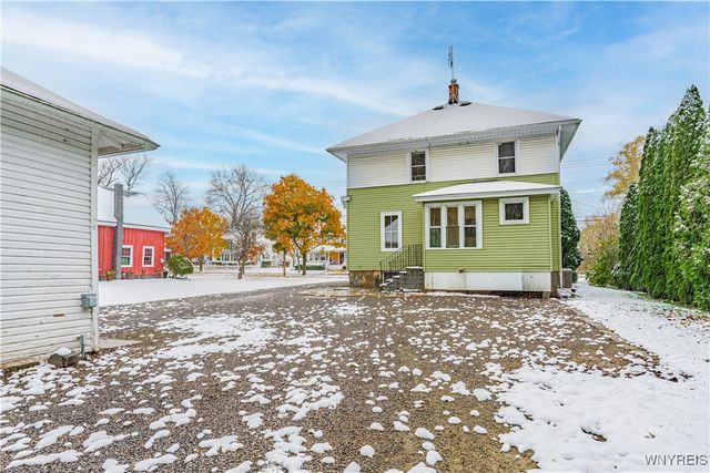 234 Lake Street, Wilson, NY 14172