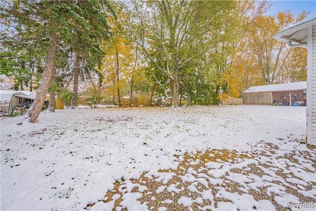 234 Lake Street, Wilson, NY 14172