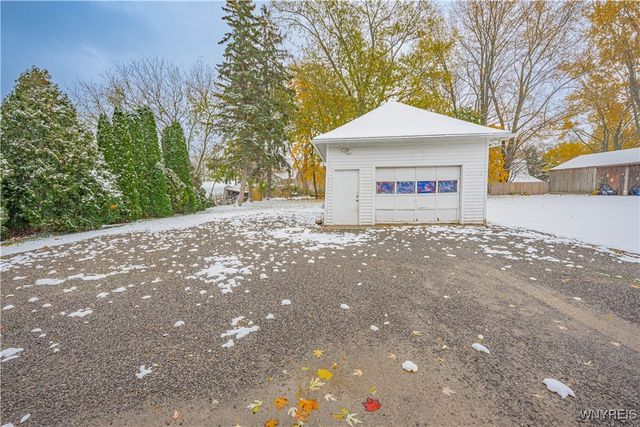 234 Lake Street, Wilson, NY 14172