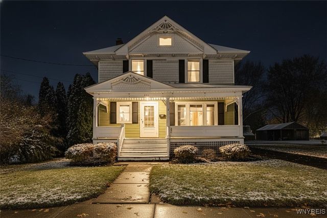 234 Lake Street, Wilson, NY 14172