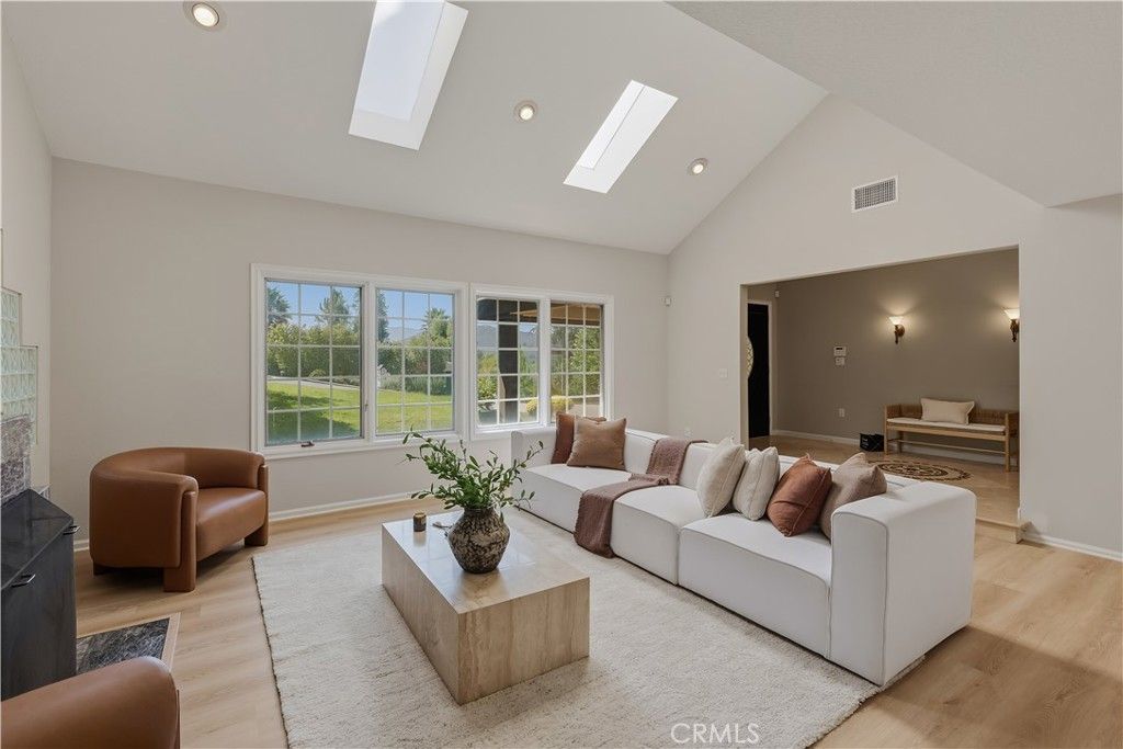 27383 Provident Road, Agoura Hills, CA 91301 — exterior