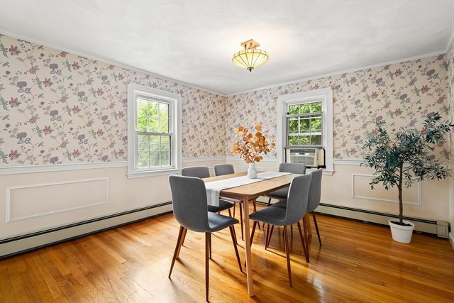 77 Wright Street, Arlington, MA 02474