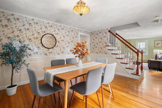 77 Wright Street, Arlington, MA 02474