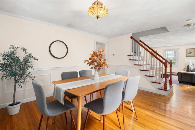 77 Wright Street, Arlington, MA 02474