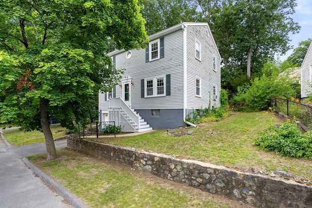 77 Wright Street, Arlington, MA 02474
