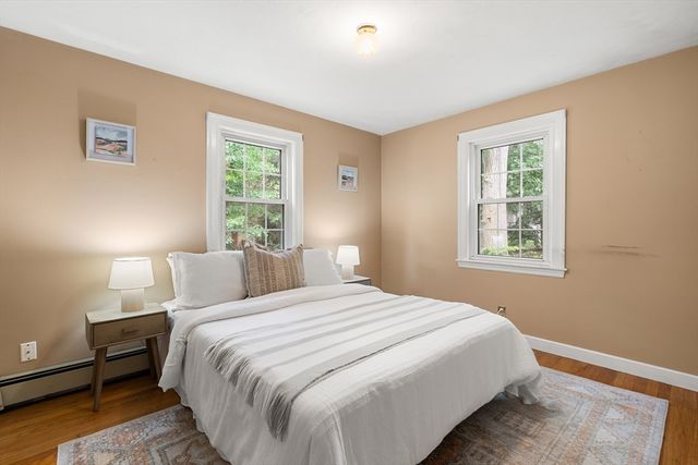 77 Wright Street, Arlington, MA 02474