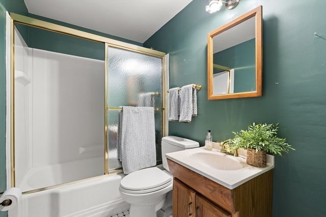 77 Wright Street, Arlington, MA 02474