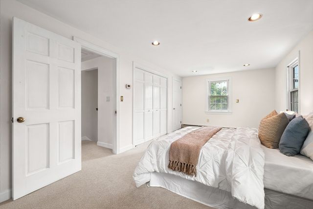 77 Wright Street, Arlington, MA 02474