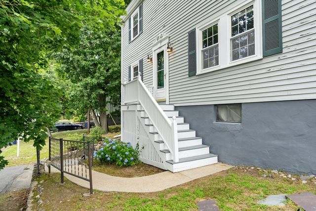 77 Wright Street, Arlington, MA 02474