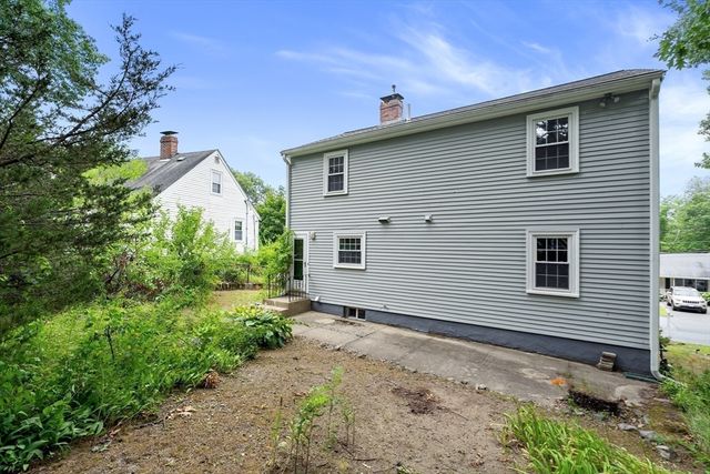 77 Wright Street, Arlington, MA 02474