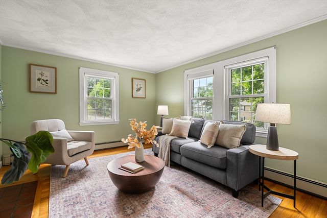 77 Wright Street, Arlington, MA 02474