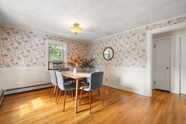 77 Wright Street, Arlington, MA 02474