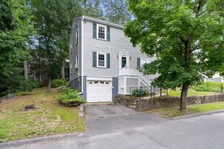 77 Wright Street, Arlington, MA 02474