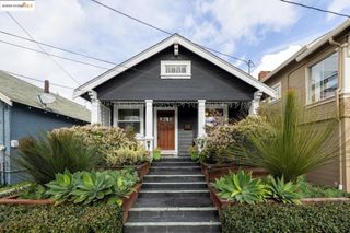 1076 61St St, Oakland, CA 94608