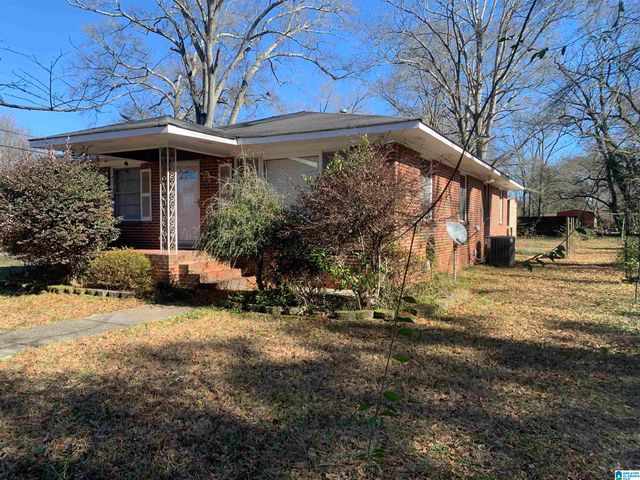 2086 CHERRY AVENUE, Hueytown, AL 35023