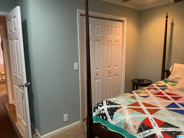 2086 CHERRY AVENUE, Hueytown, AL 35023