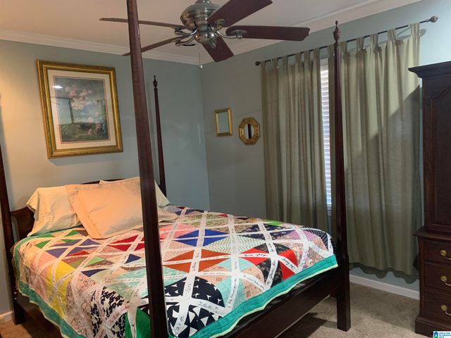 2086 CHERRY AVENUE, Hueytown, AL 35023