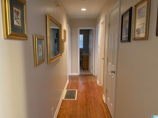 2086 CHERRY AVENUE, Hueytown, AL 35023