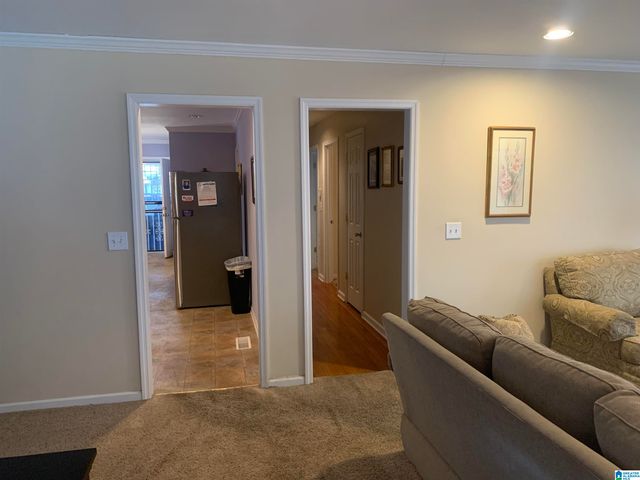 2086 CHERRY AVENUE, Hueytown, AL 35023