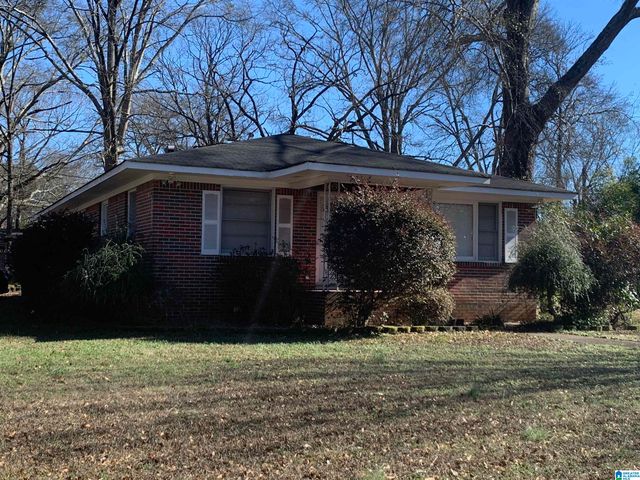 2086 CHERRY AVENUE, Hueytown, AL 35023