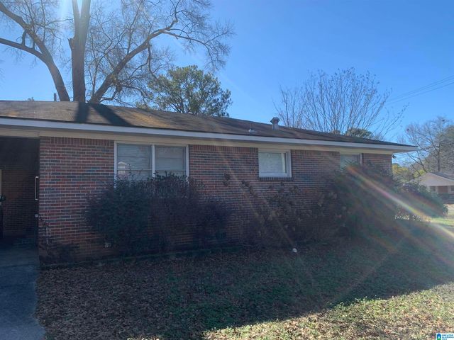 2086 CHERRY AVENUE, Hueytown, AL 35023