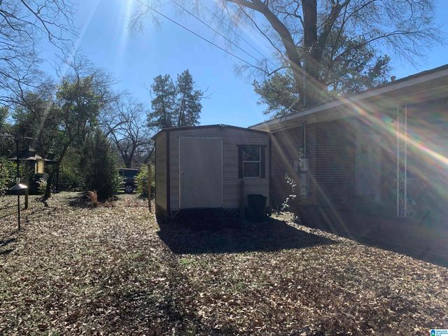 2086 CHERRY AVENUE, Hueytown, AL 35023