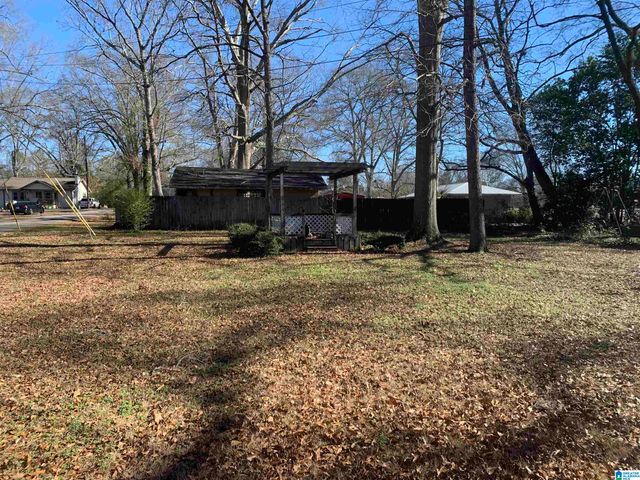 2086 CHERRY AVENUE, Hueytown, AL 35023