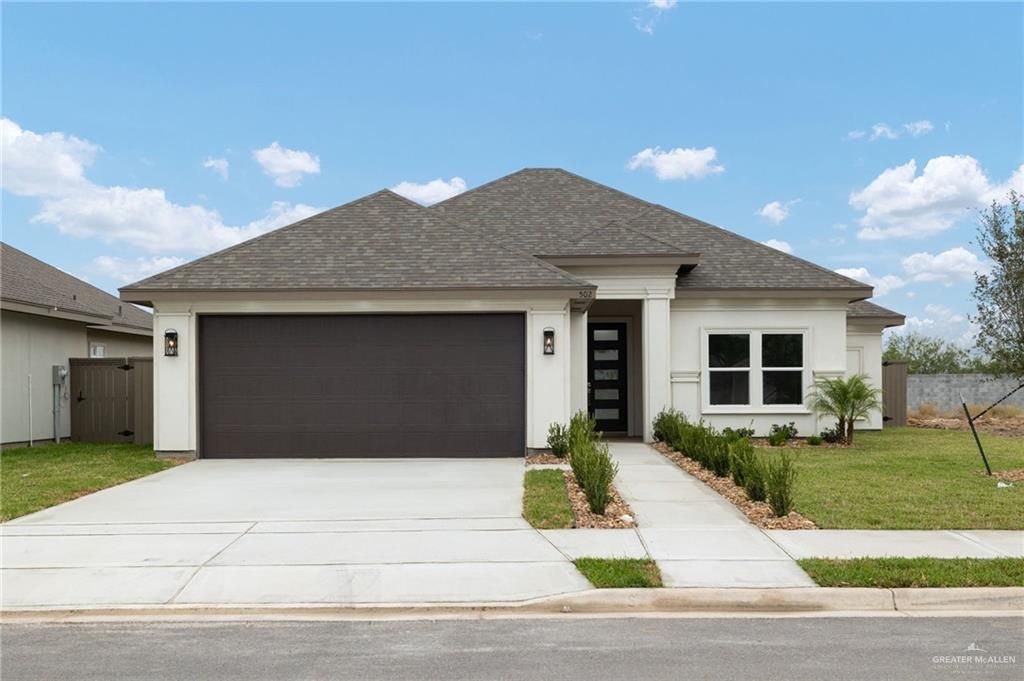 502 W La Pointe Avenue, Alton, TX 78573