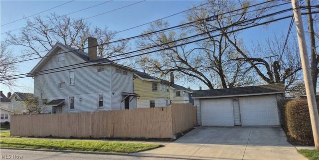3624 W 128th Street, Cleveland, OH 44111