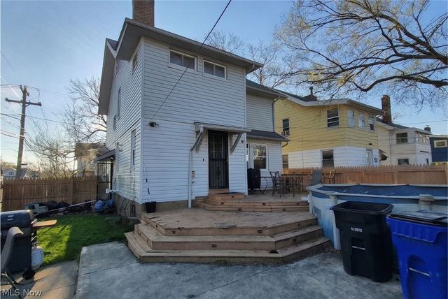 3624 W 128th Street, Cleveland, OH 44111