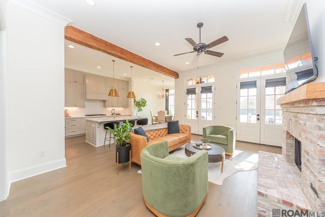 2029 Deaux Parc Dr, Baton Rouge, LA 70808