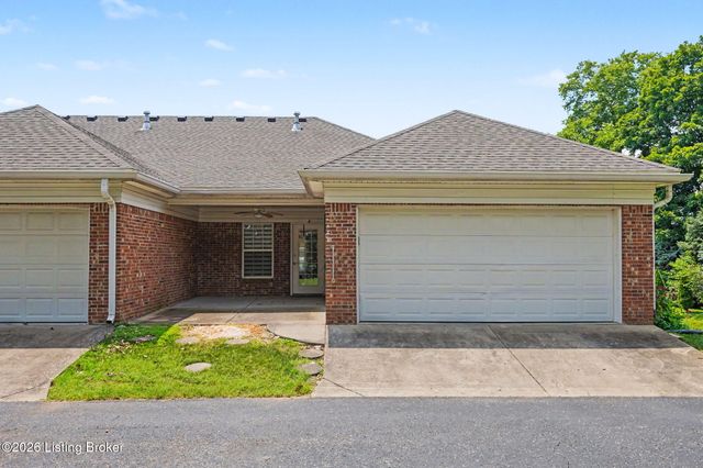 8537 Applegate Village Dr, Louisville, KY 40219