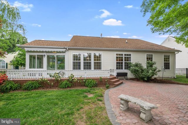 122 SELBOURNE CT, Rehoboth Beach, DE 19971