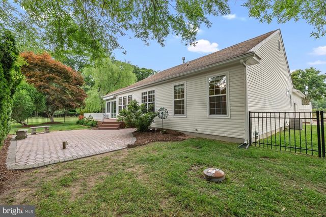 122 SELBOURNE CT, Rehoboth Beach, DE 19971