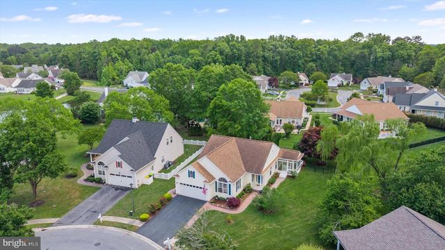 122 SELBOURNE CT, Rehoboth Beach, DE 19971