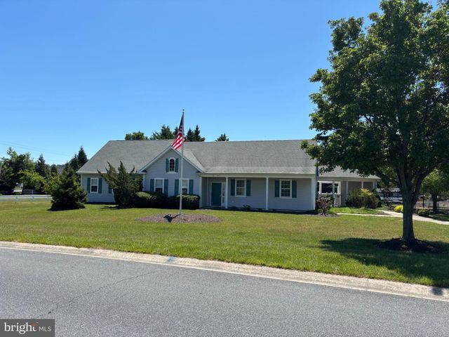 122 SELBOURNE CT, Rehoboth Beach, DE 19971