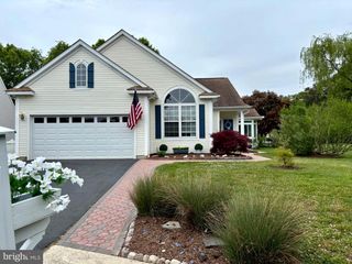 122 SELBOURNE CT, Rehoboth Beach, DE 19971